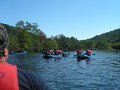 Whitewater rafting - golf trip 2008 118